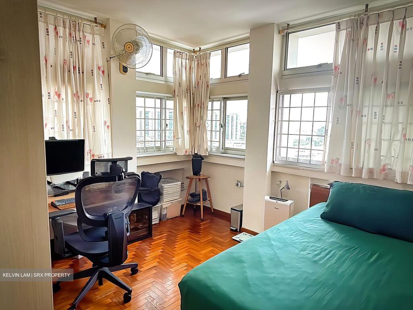 Blk 287 Bukit Batok East Avenue 3 (Bukit Batok), HDB Executive #566110571